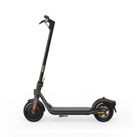 Електросамокат Segway-Ninebot F25E, Black